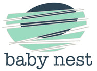 Bedhead Hats Fleecy Beanie - Blue | Baby Nest