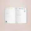 Bump to Birthday Journal Book