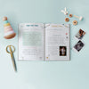 Bump to Birthday Journal Book
