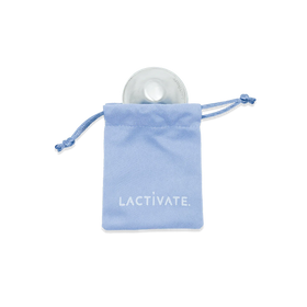 Lactivate Silver Nursing Cups