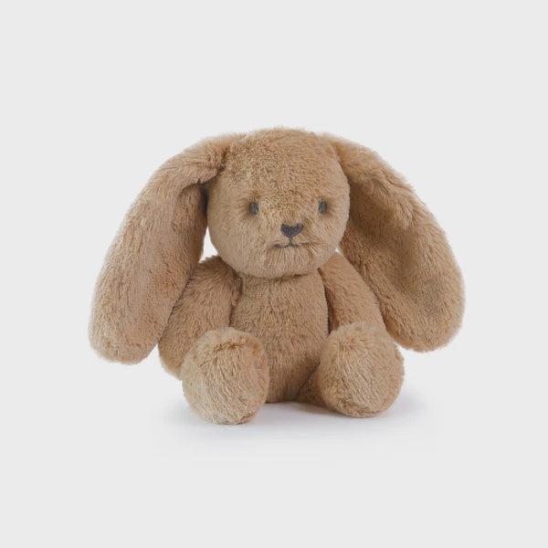 OB Design Little Bailey Bunny in Caramel