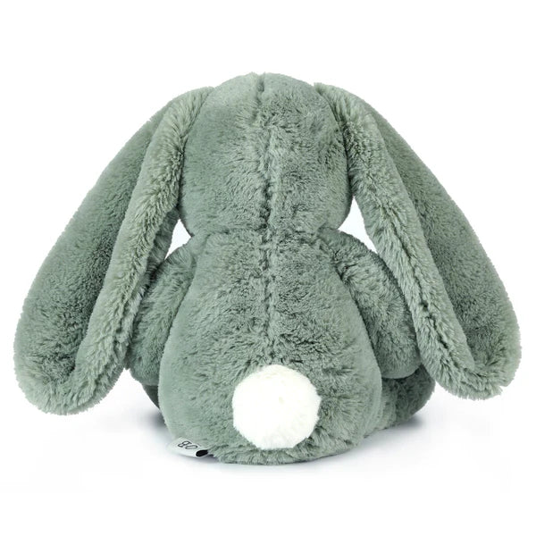 OB Design Beau Bunny Sage Toy