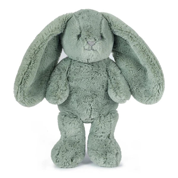 OB Design Beau Bunny Sage Toy