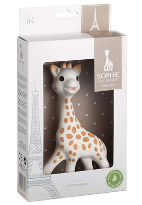 Sophie Giraffe