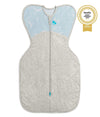 Love to Dream Swaddle Up 2.5 tog Blue