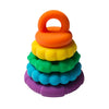 Jellystone Rainbow Stacker - Bright