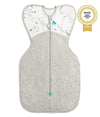 Love to Dream Swaddle Up 2.5 tog White
