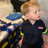 Aussie Kids Uniform Ambulance