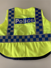 Aussie Kids Police Uniform
