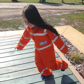 Aussie Kids Uniform SES