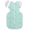 Love to Dream Swaddle Up Transitional Bag Bamboo Lite Mint