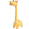 Giraffe Lamp - Yellow