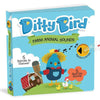 Ditty Birds Farm Animal Sounds Book