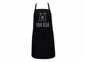 Papa Bear Apron